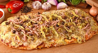 Pizzería con 29 años en el mercado rosarino inaugura sucursal de Alto vuelo