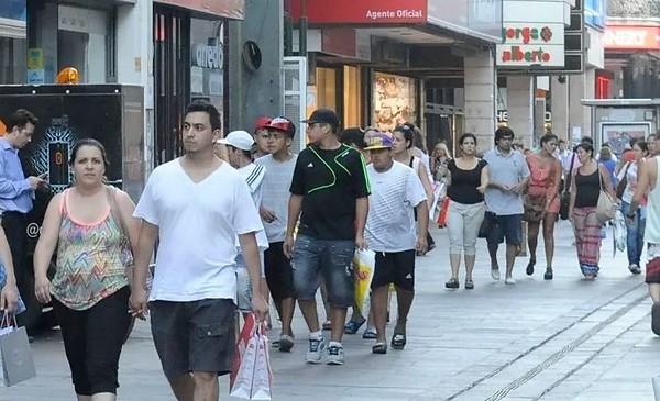 El consumo no levanta y las ventas minoristas volvieron a caer en mayo ...