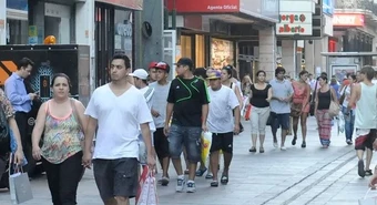El consumo no levanta y las ventas minoristas volvieron a caer en mayo