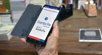 Billetera Santa Fe vuelve a los súper rosarinos, ¿de cúanto es el reintegro?