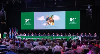 Tras alianza con gigante petrolero, las inversiones que prepara AFA este año