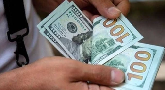 A cuánto cotiza el dólar blue en Rosario este lunes 