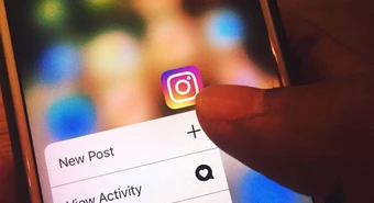 Flipside: la nueva función que lanzará Instagram