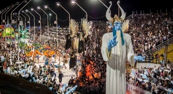 carnaval