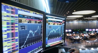 Las acciones y bonos argentinos vuelven a subir tras debut de las Lefi