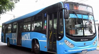 Intendentes al Congreso: unifican reclamo por subsidios al transporte 