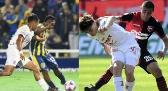 La agenda deportiva del fin de semana