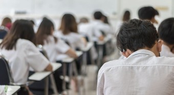 El costo de la vuelta al cole se convirtió en una pesada mochila
