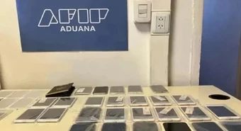 Saldrá una nueva subasta de iPhones a precios bajos