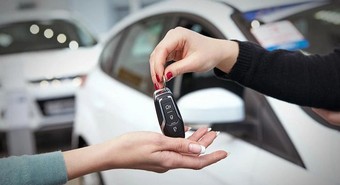 Ahora se podrá inscribir un auto 0 km en cualquier registro del país