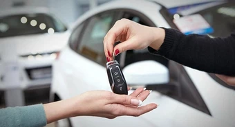 Ahora se podrá inscribir un auto 0 km en cualquier registro del país