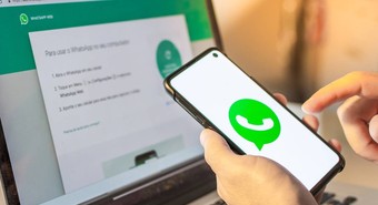 Cuatro datos personales que nunca se deben compartir por WhatsApp 