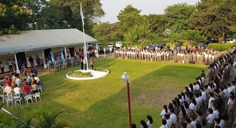 Cómo participar de programa de la Nasa para escuelas agrotécnicas argentinas