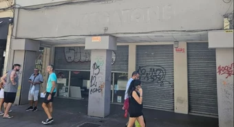 Jugador líder del retail se quedó con el local que era de la competencia 