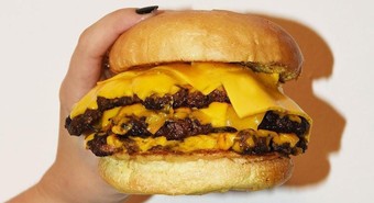 El boom de las hamburguesas no se detiene y se comió otra cervecería