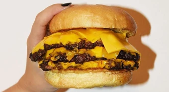 El boom de las hamburguesas no se detiene y se comió otra cervecería