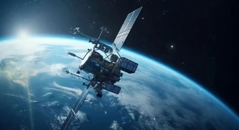 Luz verde a un nuevo competidor de Starlink en internet satelital
