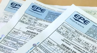 Las facturas de la EPE solo podrán ser pagadas por internet