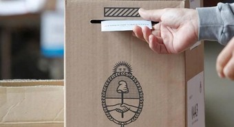 Los jeroglíficos a resolver para llegar a la elección de octubre 