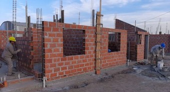 Cuánto cuesta construir hoy una casa de 70 m2