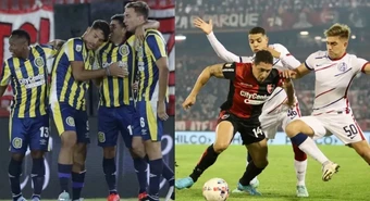 La agenda deportiva del fin de semana