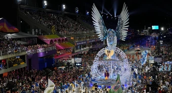 Top five de ciudades brasileñas para festejar carnaval 