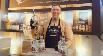 Cervecería de la zona se dio el gusto y diversificó la propuesta