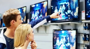 Plan canje: aprovechá la promo para llevarte un smart TV con descuento