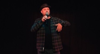 Ciclo de stand up en La Comedia: todos los shows de febrero