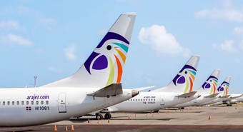 Una low cost internacional tiene descuentos del 50% por San Valentín