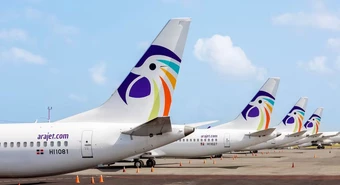 Una low cost internacional tiene descuentos del 50% por San Valentín