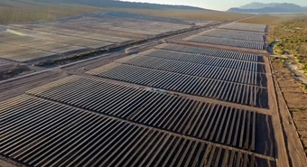 Inversión de u$s400 M en una nueva línea minera en la Puna salteña