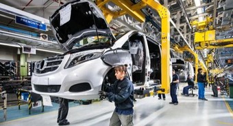 Un grupo local se quedó con la operación de Mercedes-Benz en Argentina