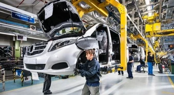 Un grupo local se quedó con la operación de Mercedes-Benz en Argentina