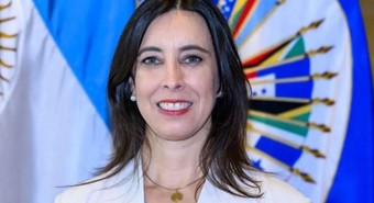 Por las críticas de parte del exministro, Milei echó a la hija de Cavallo