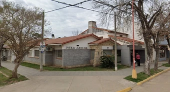san javier