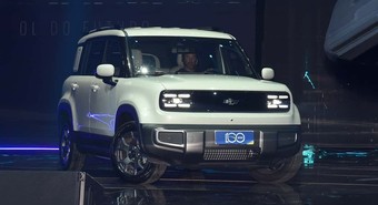 Chevrolet vuelve a producir un modelo que fue un éxito en Argentina