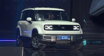 Chevrolet vuelve a producir un modelo que fue un éxito en Argentina