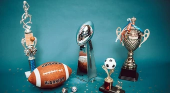 trofeos 