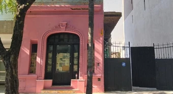 Casona donde funcionó histórico boliche tiene nuevo destino, ¿qué se viene? 