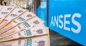 Cuánto aumentan jubilaciones, pensiones y asignaciones