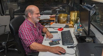 La rosarina Metalmecánica se encamina a revalidar normas ISO 