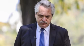 Procesaron al expresidente Alberto Fernández por violencia de género 