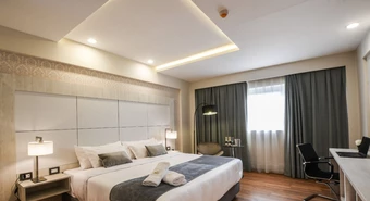 Resurge proyecto hotelero de categoría en Rosario, ¿cuándo y dónde abre?
