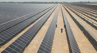 Telecom refuerza su compromiso ambiental con energía solar de MSU
