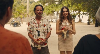 Desde Netflix a Apple TV+ y Disney+, todos los entrenos de la semana