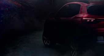 Volkswagen le puso fecha al lanzamiento de su nuevo auto popular