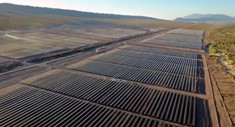 Genneia inauguró un parque solar y confirmó nueva inversión por u$s150 M