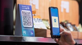 Se convertirá en la primera billetera digital de una empresa de energía del país.