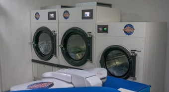 Fabrican lavadoras y crearon un software específico para la industria minera